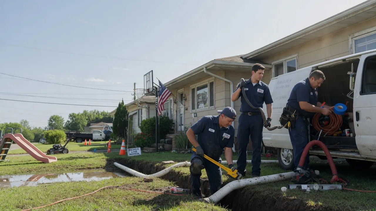 Toilet Installation in Leeds, AL near me